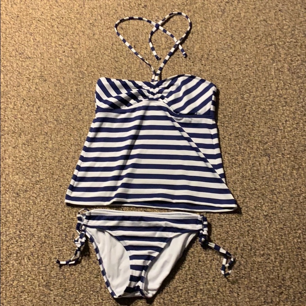 Messino tankini